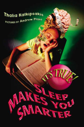 خرید و دانلود نسخه کامل کتاب It’s True! Sleep Makes You Smarter – PDF_683d62ea98848.jpeg خرید و دانلود نسخه کامل کتاب It’s True! Sleep Makes You Smarter – PDF
