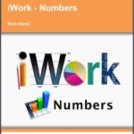 خرید و دانلود نسخه کامل کتاب iWork – Numbers