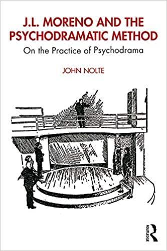 خرید و دانلود نسخه کامل کتاب J.L. Moreno and the Psychodramatic Method: On the Practice of Psychodrama – Pdf_683f552c7c433.jpeg خرید و دانلود نسخه کامل کتاب J.L. Moreno and the Psychodramatic Method: On the Practice of Psychodrama – Pdf