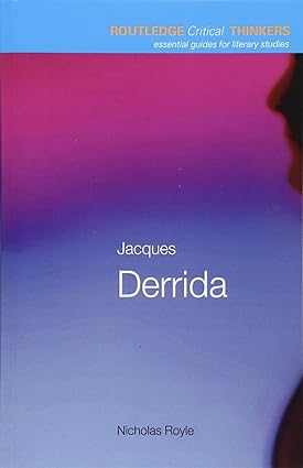 خرید و دانلود نسخه کامل کتاب Jacques Derrida (Routledge Critical Thinkers) – Pdf_6845ee0ba2451.jpeg خرید و دانلود نسخه کامل کتاب Jacques Derrida (Routledge Critical Thinkers) – Pdf