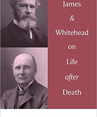 خرید و دانلود نسخه کامل کتاب James and Whitehead on Life after Death –  +  Pdf