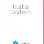 خرید و دانلود نسخه کامل کتاب Jasmine Hard Disk Encyclopedia