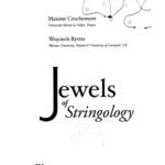 خرید و دانلود نسخه کامل کتاب Jewels of stringology