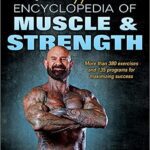خرید و دانلود نسخه کامل کتاب Jim Stoppani’s Encyclopedia of Muscle & Strength (3rd Edition) –  Pdf