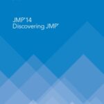 خرید و دانلود نسخه کامل کتاب JMP® Version 14: Discovering JMP®.