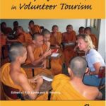 خرید و دانلود نسخه کامل کتاب Journeys of Discovery in Volunteer Tourism –  PDF