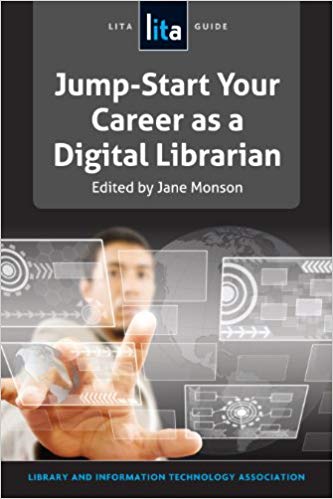 خرید و دانلود نسخه کامل کتاب Jump-Start Your Career as a Digital Librarian: A LITA Guide_683c4de0e7ce2.jpeg خرید و دانلود نسخه کامل کتاب Jump-Start Your Career as a Digital Librarian: A LITA Guide
