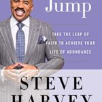 خرید و دانلود نسخه کامل کتاب Jump:  Take the Leap of Faith to Achieve Your Life of Abundance