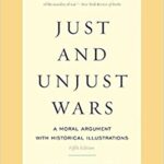خرید و دانلود نسخه کامل کتاب Just And Unjust Wars: a moral argument with historical illustrations –  +  pdf