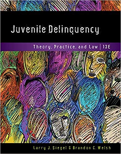 خرید و دانلود نسخه کامل کتاب Juvenile Delinquency: Theory, Practice, and Law (13th Edition)_683c3419ccca7.jpeg خرید و دانلود نسخه کامل کتاب Juvenile Delinquency: Theory, Practice, and Law (13th Edition)
