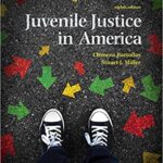 خرید و دانلود نسخه کامل کتاب Juvenile Justice In America (8th Edition) –  PDF