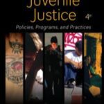 خرید و دانلود نسخه کامل کتاب Juvenile Justice: Policies, Programs, and Practices Policies, Programs, and Practices (4th Edition) –  pdf