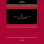 خرید و دانلود نسخه کامل کتاب K: a common law approach to contracts (3rd Edition) –  +  Pdf