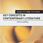 خرید و دانلود نسخه کامل کتاب Key Concepts in Contemporary Literature (Palgrave Key Concepts:  Literature) –  Pdf