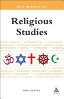 خرید و دانلود نسخه کامل کتاب Key Words in Religious Studies –  Pdf