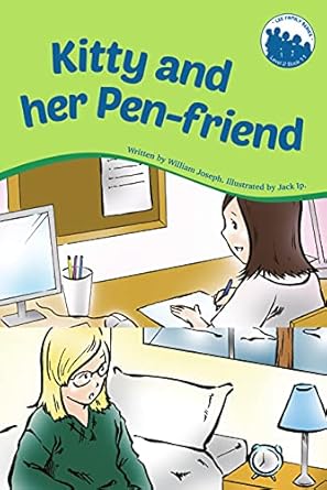 خرید و دانلود نسخه کامل کتاب Kitty and her Pen-friend (Lee Family Series Book 23) – PDF_684669e32ff44.jpeg خرید و دانلود نسخه کامل کتاب Kitty and her Pen-friend (Lee Family Series Book 23) – PDF