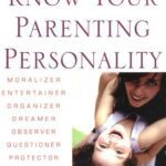خرید و دانلود نسخه کامل کتاب Know Your Parenting Personality: How to Use the Enneagram to Become the Best Parent You Can Be – PDF
