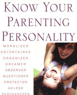 خرید و دانلود نسخه کامل کتاب Know Your Parenting Personality: How to Use the Enneagram to Become the Best Parent You Can Be – PDF