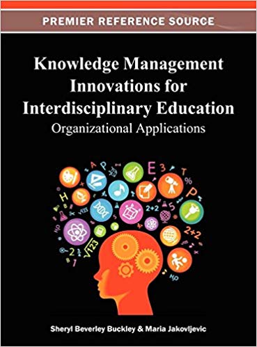 خرید و دانلود نسخه کامل کتاب Knowledge Management Innovations for Interdisciplinary Education: Organizational Applications_683fc0e361732.jpeg خرید و دانلود نسخه کامل کتاب Knowledge Management Innovations for Interdisciplinary Education: Organizational Applications