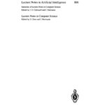 خرید و دانلود نسخه کامل کتاب Knowledge Representation and Reasoning Under Uncertainty: Logic at Work