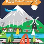 خرید و دانلود نسخه کامل کتاب KS3 Maths Progress –  +  pdf