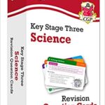 خرید و دانلود نسخه کامل کتاب KS3 Science Revision Question Cards: perfect for home learning and catch-up (CGP KS3 Science) –  PDF