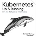 خرید و دانلود نسخه کامل کتاب Kubernetes: Up and Running: Dive into the Future of Infrastructure