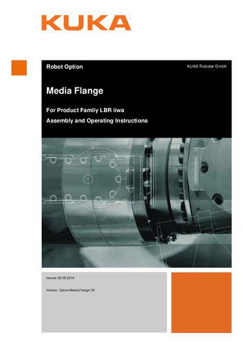 خرید و دانلود نسخه کامل کتاب KUKA Media Flange iiwa_684f3696799a5.jpeg خرید و دانلود نسخه کامل کتاب KUKA Media Flange iiwa