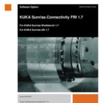 خرید و دانلود نسخه کامل کتاب KUKA Sunrise.Connectivity FRI 1.7