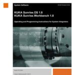 خرید و دانلود نسخه کامل کتاب KUKA Sunrise.OS 1.8