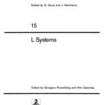 خرید و دانلود نسخه کامل کتاب L Systems