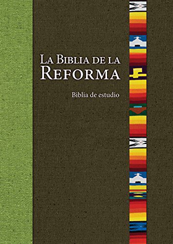 خرید و دانلود نسخه کامل کتاب La Biblia de la Reforma (The Bible of the Reformation) (Spanish Edition) – + pdf_684617850256e.jpeg خرید و دانلود نسخه کامل کتاب La Biblia de la Reforma (The Bible of the Reformation) (Spanish Edition) – + pdf