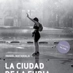 خرید و دانلود نسخه کامل کتاب La ciudad de la furia (Spanish Edition) –  +  pdf
