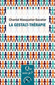 خرید و دانلود نسخه کامل کتاب La Gestalt-thérapie: « Que sais-je ? » n° 4006 (French Edition) –  +  pdf
