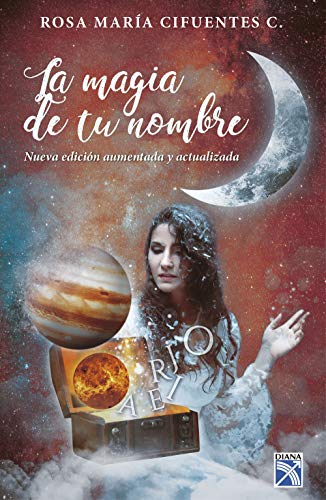 خرید و دانلود نسخه کامل کتاب La magia de tu nombre. Nueva edición aumentada y actualizada (Spanish Edition)  –  +  pdf_68458768d5a2e.jpeg خرید و دانلود نسخه کامل کتاب La magia de tu nombre. Nueva edición aumentada y actualizada (Spanish Edition)  –  +  pdf