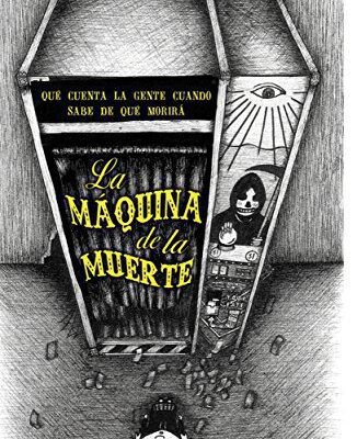 خرید و دانلود نسخه کامل کتاب La máquina de la muerte (Spanish Edition) –  +  pdf