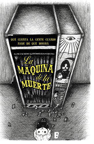 خرید و دانلود نسخه کامل کتاب La máquina de la muerte (Spanish Edition) – + pdf_6844501e09ea0.jpeg خرید و دانلود نسخه کامل کتاب La máquina de la muerte (Spanish Edition) – + pdf