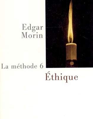 خرید و دانلود نسخه کامل کتاب La Méthode – tome 6 Ethique (SCIEN HUM (H.C))  –  +  pdf