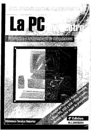 خرید و دانلود نسخه کامل کتاب La PC Por Dentro_684d8aacd6363.jpeg خرید و دانلود نسخه کامل کتاب La PC Por Dentro