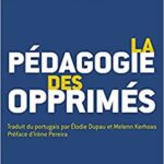 خرید و دانلود نسخه کامل کتاب La Pédagogie des opprimés –  +  PDF