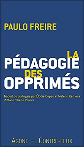 خرید و دانلود نسخه کامل کتاب La Pédagogie des opprimés – + PDF_683ea5305b7ad.jpeg خرید و دانلود نسخه کامل کتاب La Pédagogie des opprimés – + PDF