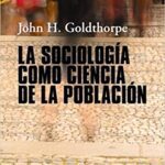 خرید و دانلود نسخه کامل کتاب La sociología como ciencia de la población (El libro universitario – Manuales) (Spanish Edition) –  +  pdf