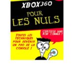 خرید و دانلود نسخه کامل کتاب La Xbox 360 Pour Les Nuls