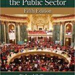 خرید و دانلود نسخه کامل کتاب Labor Relations in the Public Sector (5th Edition) –  Pdf