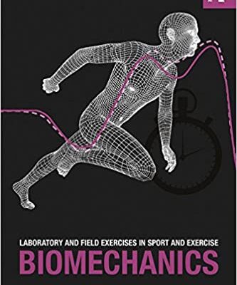 خرید و دانلود نسخه کامل کتاب Laboratory and Field Exercises in Sport and Exercise Biomechanics –  Pdf