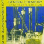 خرید و دانلود نسخه کامل کتاب Laboratory Experiments in General Chemistry Engineer’s Edition (Virginia Tech University) (CHEM 1084 Second Engineer’s Edition) –  Pdf