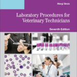 خرید و دانلود نسخه کامل کتاب Laboratory Procedures for Veterinary Technicians, 7th Edition –  PDF