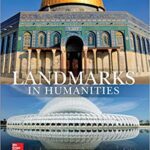 خرید و دانلود نسخه کامل کتاب Landmarks in Humanities (4th Edition) –  PDF