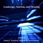 خرید و دانلود نسخه کامل کتاب Landscape, tourism, and meaning –  PDF