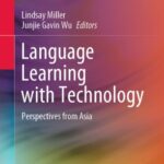 خرید و دانلود نسخه کامل کتاب Language Learning with Technology Perspectives from Asia –  Pdf